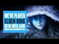 We Played the first 6 Hours of Elden Ring - New Elden Ring 4K Gameplay Breakdown