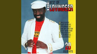 Video Wild Gilbert (Audio) de Lloyd Lovindeer