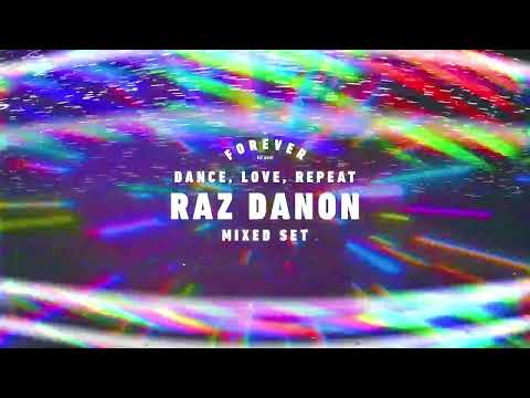 Dance, Love, Repeat - 2022 Mixed Set