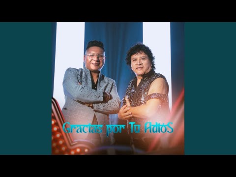 Gracias Por Tu Adiós (feat. David Castro)