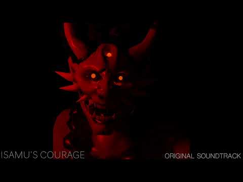 The Mimic - Isamu's Courage