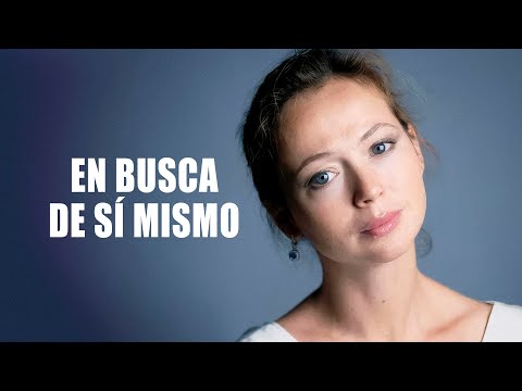 LA INCREÍBLE HISTORIA DE UNA MUJER ÚNICA | En busca de sí mismo | Película Completa en Español