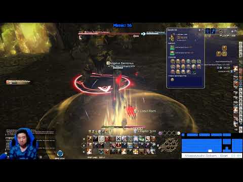 PoTD Solo MNK - F120-193 - FAIL (12/30/21 | 6.01)