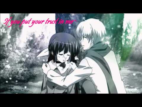 Fragility And Scary - Ef A Tale Of Melodies