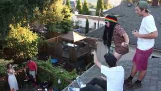 Sunday Night Salad -- Season 1 -- Ep. 4 ft. Hemingway