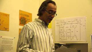 An Architect speaks on Architecture and USA Solitary Confinement