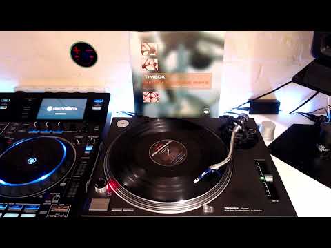 Timeok - Seven Floating Ways (Original Mix)