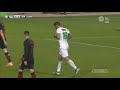 video: Paks - Budapest Honvéd 0-0, 2018 - Összefoglaló
