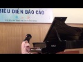 Tháng Sáu Tchaikovski Hải Nghi