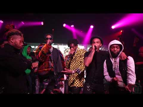 Shoot It Out (feat 2 Chainz  Worl & Hott LockedN) By T.R.U., 2 Chainz, Sleepy Rose