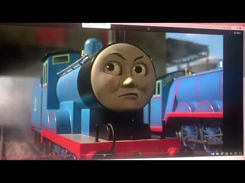 Percy The Small Engine And Friends S1E15 Tenders And Turntables