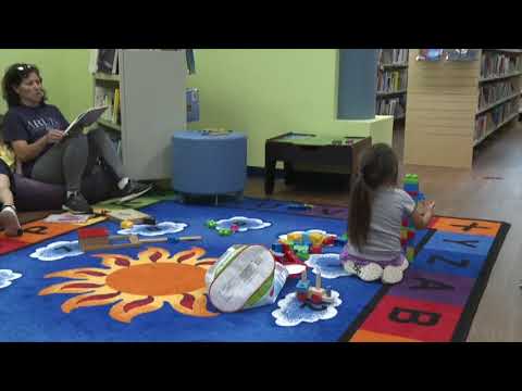 West Caldwell Library