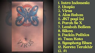 Download lagu Slank - VIRUS Full Album mp3