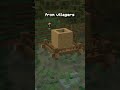 Building A VILLAGE In EVERY BIOME