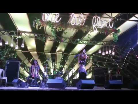 Purna Shakti Anand Bhagat and Purna Shakti duo multi instrumental and bellydance show