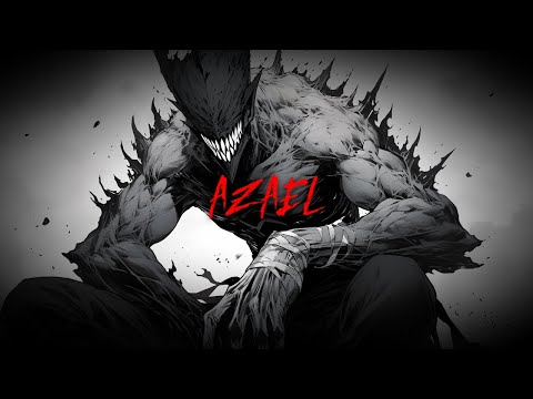 STEROID SOUND - AZAEL
