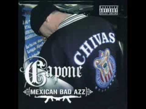 Capone Mi Jefita Based on a True Story