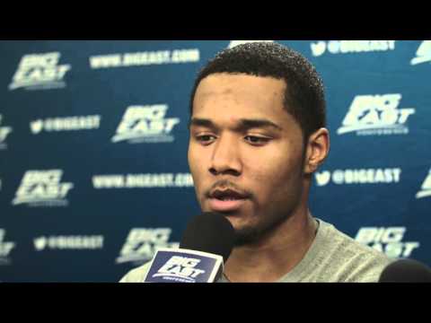 #MadeAtMSG 1st Round Recap