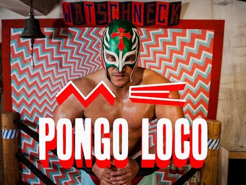 Los Pistoleros - Me Pongo Loco (Official Video)