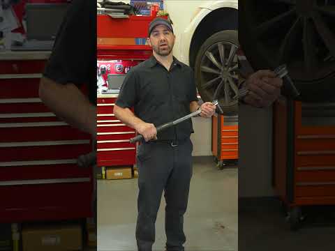 Torque wrench vs torque sticks for installing wheels