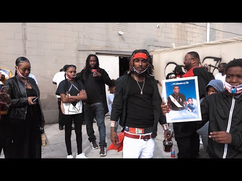 Ant Bang x Miss My Dawgs (Music Video) KB Films