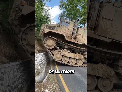Este es el VEHICULO más INCREIBLE del MUNDO