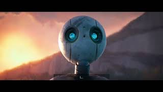 The WildRobot (2024) BrightBill Migration scene HD