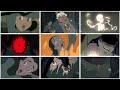 Bye Sweet Carole ALL JUMPSCARES ALL DEATH ANIMATION