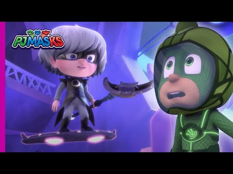 SCARICARE EPISODI PJ MASKS