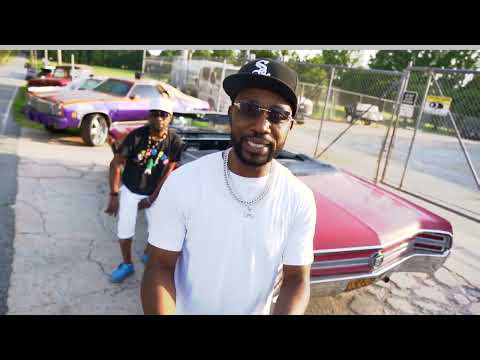 Rass Nature x Mac B_ Da Hustle Trap Boyz