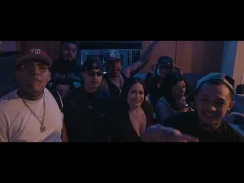 DOEBOI909 - SAUCY(feat. Bware & trapboyjesie) GLOCKSTARZ