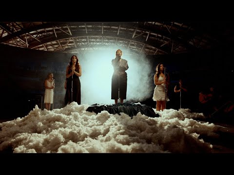 Carolina Deslandes - All My Life - Unplugged @Meo Arena