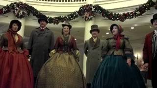 Voices of Liberty - O Come All Ye Faithful