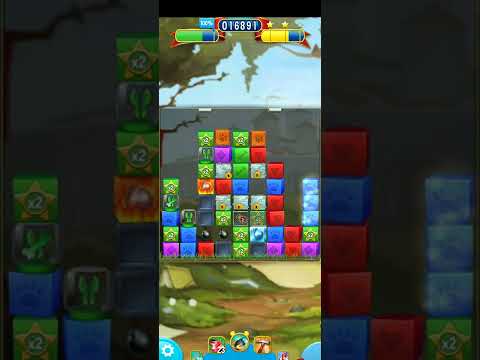 Pet Rescue Saga level 4134 one hammer