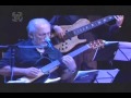 Roberto Menescal e Andy Summers - Bye Bye Brasil (Roberto Menescal / Chico Buarque)