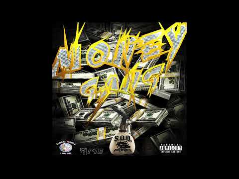 LIL ENZO - MONEY GANG ft Lil Chimey (PROD. Gettabeats)