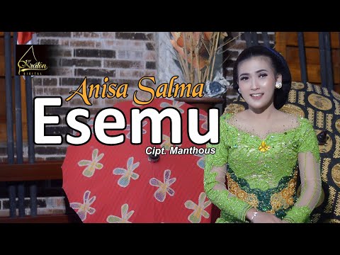 Anisa Salma - Esemu (Official Music Video)