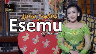 Download lagu Anisa Salma - Esemu mp3