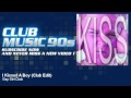 Gay Girl Club - I Kissed A Boy - Club Edit ...