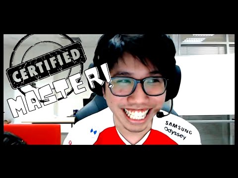 T1 reaction after Winning 2-0 against Quincy Crew