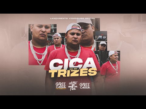 MC RM - Cicatrizes (OGWRITER)