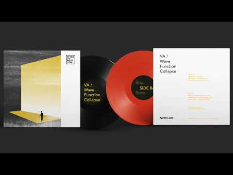 Datawave - Entropia (N2MU#003)