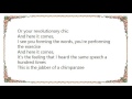 Utopia - Shinola Lyrics