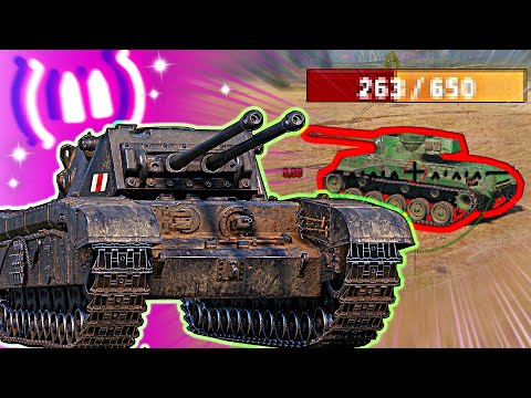 The BP II EXPERIENCE!