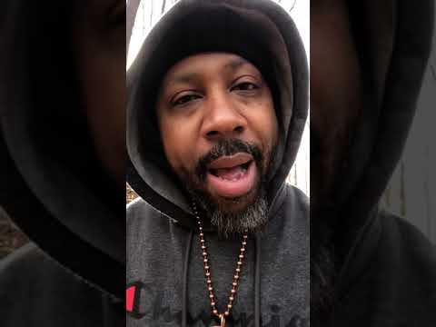 Amun-Ra aka The Black Dr. Who (Time Lord Transmission)