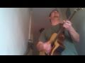 I Feel the Earth Move - Kyle Scobie (Carole King ...