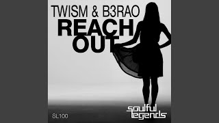 Twism - Reach Out video