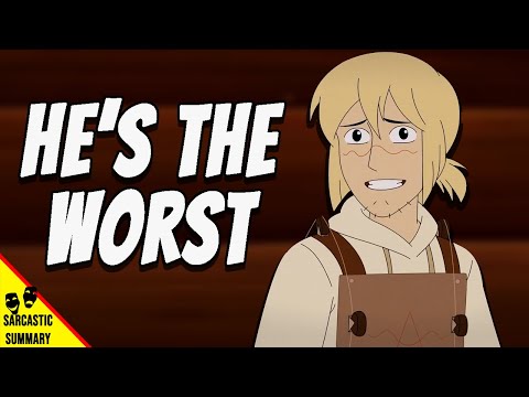 Infinity Train Season 3