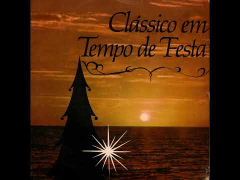 CLÁSSICO O CAFÉ - Clássico em Tempo de Festa - Propaganda Promocional - Independente.