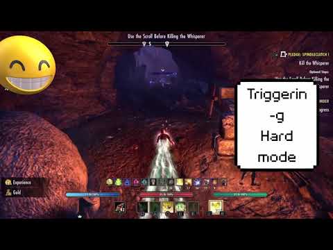 ESO Renald's Resolve Set. Good for Tanking?